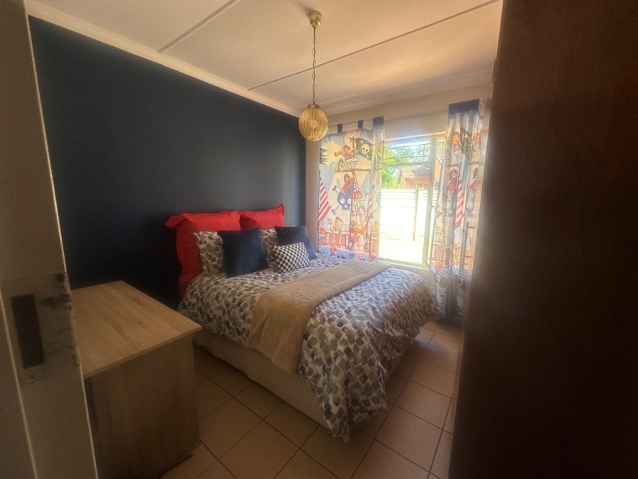 4 Bedroom Property for Sale in Pellissier Free State